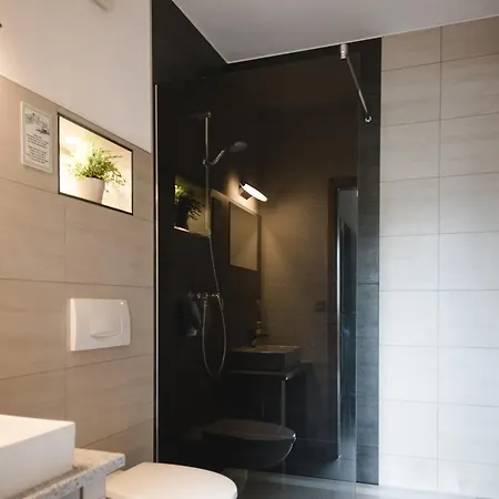 Toschis Station-motel-wirtshaus-an Der Autobahn-bowling 3*