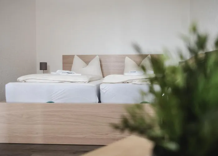 Toschis Station-motel-wirtshaus-an Der Autobahn-bowling 3* Zella-Mehlis